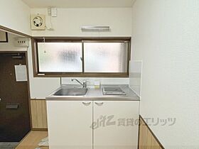 京都府京都市伏見区深草ケナサ町（賃貸アパート1R・1階・18.50㎡） その3