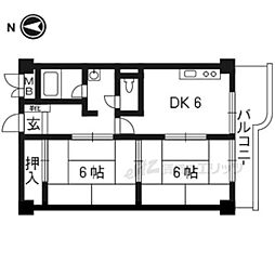 🉐敷金礼金0円！🉐京阪本線 伏見稲荷駅 徒歩3分