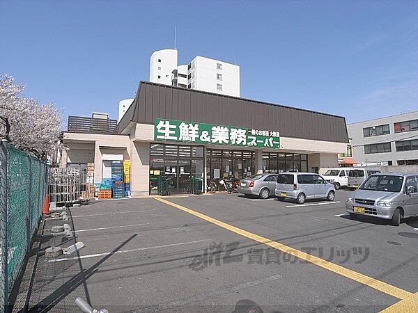 京都府京都市伏見区桃山水野左近東町(賃貸マンション1R・2階・15.30㎡)の写真 その19