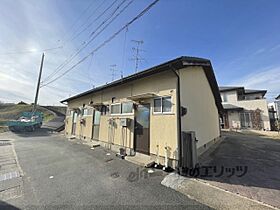 ハイツ新田辺 A ｜ 京都府京田辺市田辺西垣内（賃貸アパート2K・1階・29.16㎡） その1