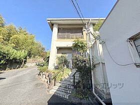 京都府京都市伏見区深草宝塔寺山町（賃貸マンション2K・2階・43.94㎡） その11