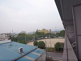 京都府京都市南区久世中久世町5丁目（賃貸マンション1K・4階・25.60㎡） その30