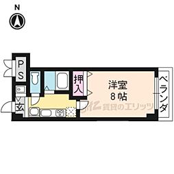 竹田駅 4.9万円