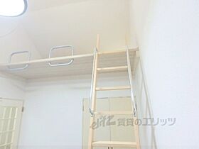 京都府京都市山科区勧修寺下ノ茶屋町（賃貸アパート1K・1階・20.24㎡） その27