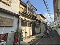 京都府京都市伏見区深草ススハキ町：物件画像／株式会社エリッツ　宇治小倉店