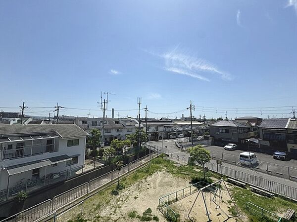 パデシオン桃山南 ｜京都府京都市伏見区桃山町大島(賃貸マンション3LDK・3階・74.14㎡)の写真 その26