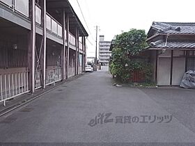 コーポ登 1-2 ｜ 京都府京都市伏見区深草善導寺町（賃貸アパート2K・2階・29.16㎡） その16