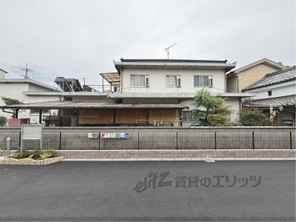 カーサ　フェリーチェ 105｜京都府京田辺市草内上り立(賃貸アパート1LDK・1階・50.01㎡)の写真 その24