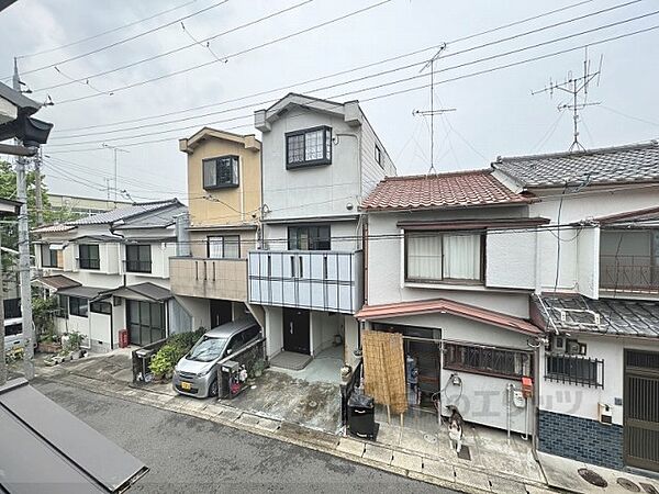 京都府京都市伏見区醍醐槙ノ内町(賃貸一戸建2LDK・2階・35.82㎡)の写真 その25