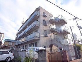 セブンハイツ 301 ｜ 京都府長岡京市馬場見場走り（賃貸マンション1R・3階・22.00㎡） その1