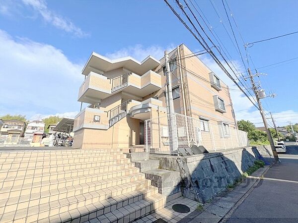 ビューハイツ 305｜京都府京都市伏見区深草兜山町(賃貸マンション3LDK・3階・65.80㎡)の写真 その12