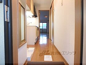 京都府京都市山科区北花山大林町（賃貸マンション1K・3階・24.00㎡） その24