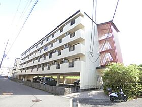 京都府京田辺市大住責谷（賃貸マンション1K・3階・23.08㎡） その1