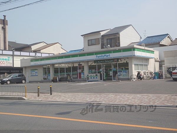 コーポラス伏見 206｜京都府京都市伏見区深草池之内町(賃貸マンション2DK・2階・50.60㎡)の写真 その22