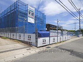 京都府京都市伏見区羽束師菱川町（賃貸アパート1LDK・1階・44.30㎡） その26