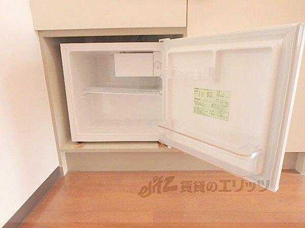 画像29:冷蔵庫。