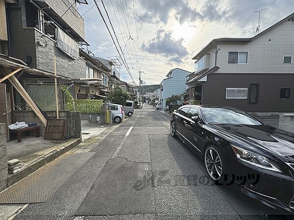 川田菱尾田20－72貸家 ｜京都府京都市山科区川田菱尾田(賃貸一戸建3K・2階・35.38㎡)の写真 その14