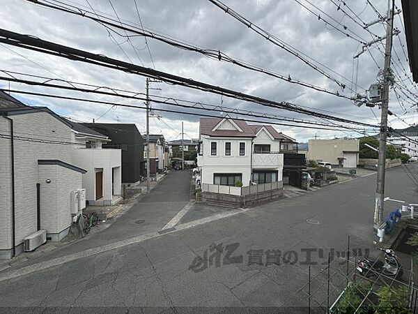 京都府京都市山科区大宅早稲ノ内町(賃貸一戸建2DK・1階・39.94㎡)の写真 その24