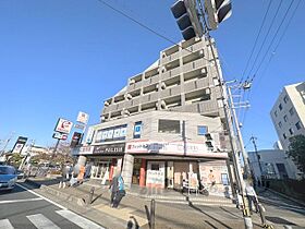 ヴェルジェ 302 ｜ 京都府宇治市小倉町老ノ木（賃貸マンション1K・3階・18.00㎡） その1