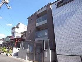 ティーズフルフト 302 ｜ 京都府京都市山科区音羽野田町（賃貸マンション1LDK・3階・35.74㎡） その1