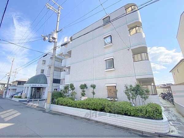 ラ・パルフェ・ド・プレオ ｜京都府京都市南区唐橋平垣町(賃貸マンション1R・3階・19.95㎡)の写真 その9