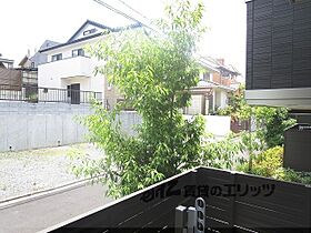 京都府京都市伏見区深草大亀谷金森出雲町（賃貸アパート1K・1階・30.46㎡） その22