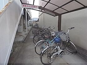 京都府京都市伏見区桃山井伊掃部西町（賃貸アパート1K・2階・19.83㎡） その18