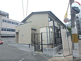 レオパレス山科椥辻 203 ｜ 京都府京都市山科区椥辻西潰（賃貸アパート1K・2階・23.18㎡） その3