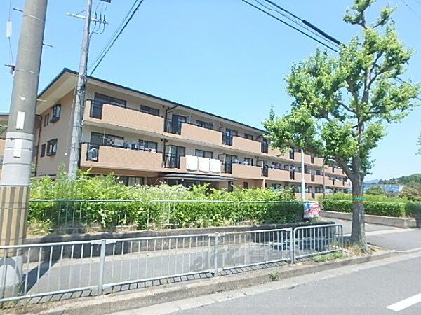 レオ・中臣 203｜京都府京都市伏見区醍醐新町裏町(賃貸マンション3LDK・2階・66.62㎡)の写真 その1