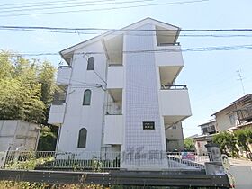 京都府京田辺市東西神屋（賃貸マンション1K・3階・21.28㎡） その1