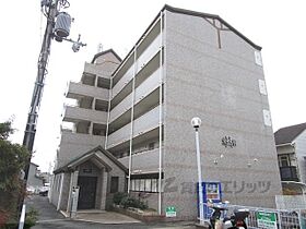 京都府長岡京市長岡二丁目（賃貸マンション1K・2階・24.42㎡） その1