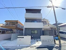 京都府京都市伏見区黒茶屋町（賃貸マンション1LDK・1階・35.47㎡） その1