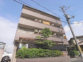 ＣＡＳＡ　ＵＥＤＡ 402 ｜ 京都府長岡京市友岡一丁目（賃貸マンション1K・4階・22.68㎡） その1