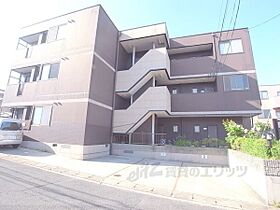 京都府京都市伏見区下鳥羽中三町（賃貸マンション2LDK・1階・47.00㎡） その1