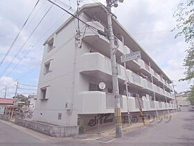 京都府京都市伏見区向島二ノ丸町（賃貸マンション2K・1階・34.00㎡） その1