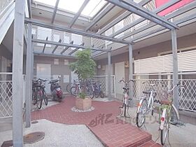 ハイツ白銀 107 ｜ 京都府京都市伏見区白銀町（賃貸アパート1K・1階・19.00㎡） その14