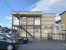 レオパレスクールドロータス 207 ｜ 京都府京田辺市田辺辻（賃貸アパート1K・2階・22.35㎡） その10