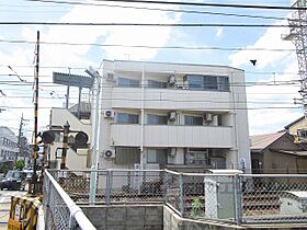 京都府京都市伏見区京町5丁目（賃貸マンション1LDK・3階・40.56㎡） その10