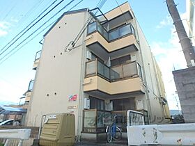 アルビオンシティ京都沢町 203 ｜ 京都府京都市山科区大宅沢町（賃貸マンション1R・2階・14.58㎡） その1