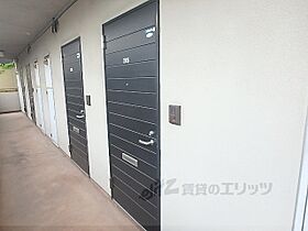 安井マンション 205 ｜ 京都府宇治市木幡大瀬戸（賃貸マンション1DK・2階・25.65㎡） その10