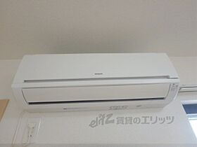 スターブルＫII 202 ｜ 京都府城陽市平川浜道裏（賃貸アパート1LDK・2階・44.12㎡） その27