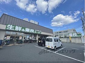 京都府京都市伏見区桃山水野左近東町（賃貸マンション1LDK・3階・29.70㎡） その21