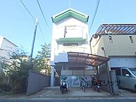 京都府京都市山科区勧修寺平田町：物件画像／株式会社エリッツ　宇治小倉店