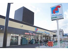 京都府京都市伏見区羽束師古川町（賃貸アパート1LDK・1階・43.43㎡） その24