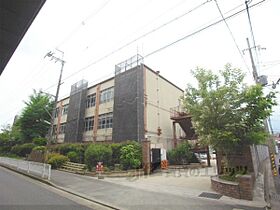 京都府京都市伏見区深草僧坊町（賃貸アパート1LDK・1階・40.44㎡） その10