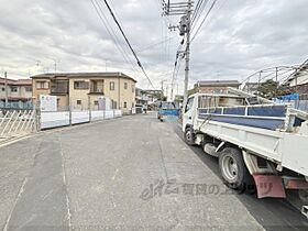 京都府京都市伏見区深草僧坊町（賃貸アパート1LDK・1階・40.46㎡） その17