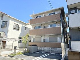 Ｄ－ＲＯＯＭ深草小久保町Ａ 301 ｜ 京都府京都市伏見区深草小久保町（賃貸アパート1LDK・3階・41.73㎡） その1