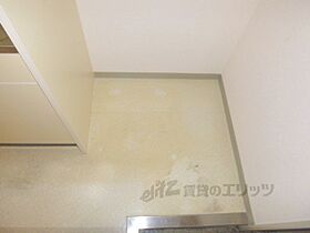 京都府京都市伏見区桃山町因幡（賃貸マンション1K・1階・29.32㎡） その11