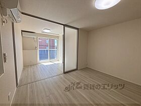 Ｄ－ＲＯＯＭ深草小久保町Ｂ 302 ｜ 京都府京都市伏見区深草小久保町（賃貸アパート1LDK・3階・37.74㎡） その3