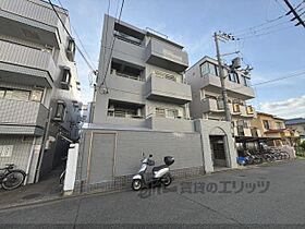 ラ・マプリーヌ桂 20D ｜ 京都府京都市伏見区深草西浦町7丁目（賃貸マンション1K・2階・18.20㎡） その1